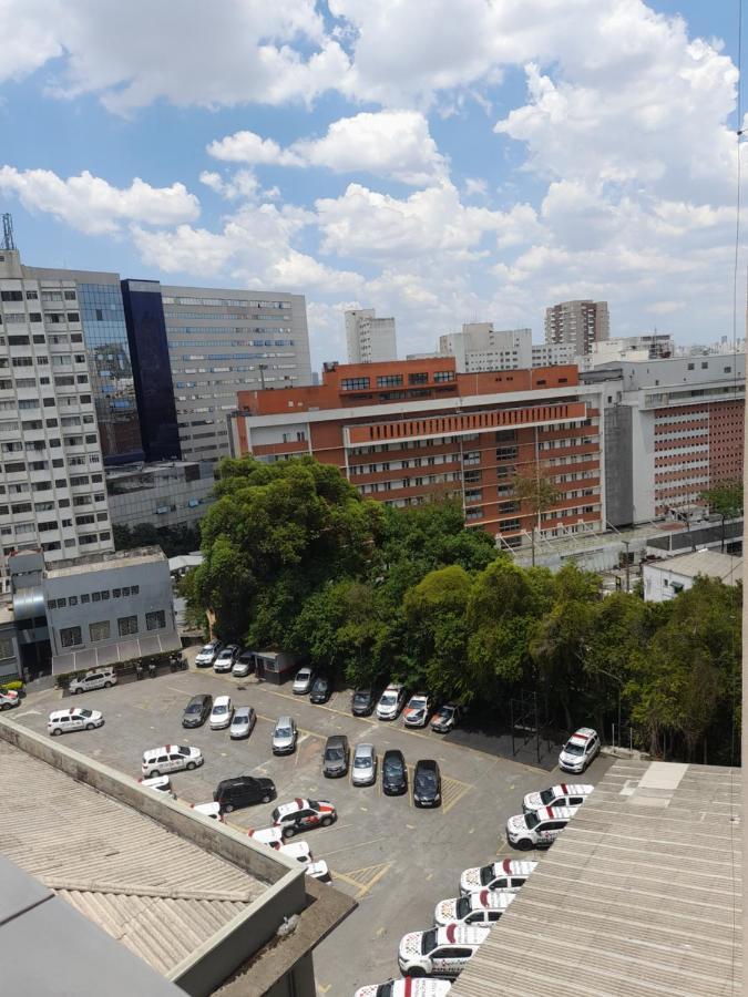 Apto Na Liberdade, Proximo Da Av. Paulista Apartment Сао Паоло Екстериор снимка